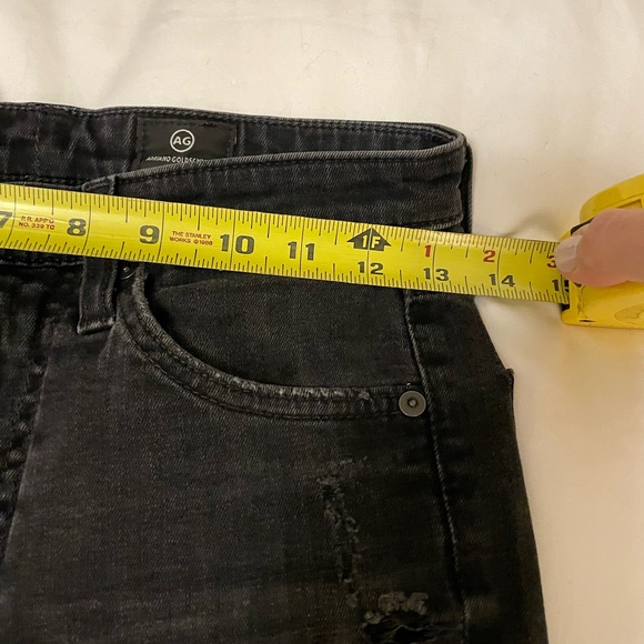 AG Sophia jeans - Picture 5 of 7